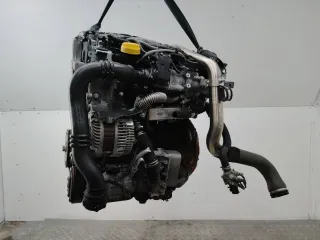M9R854 Двигатель Renault Laguna 3 Арт 87798, вид 1