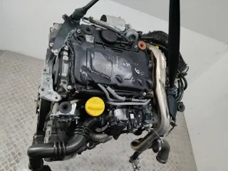 M9R854 Двигатель Renault Laguna 3 Арт 87798, вид 3