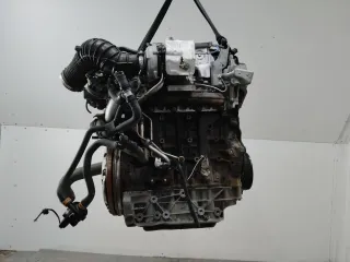 M9R854 Двигатель Renault Laguna 3 Арт 87798, вид 5