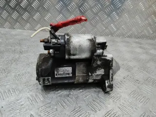 8200584675 Стартер Renault Modus Арт 87735