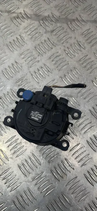 89210094 фара противотуманная Renault Megane 3 Арт 87629, вид 3