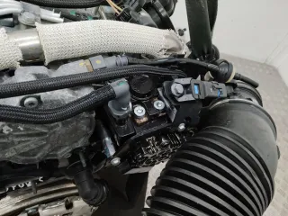 9683268980 ТНВД Peugeot 807 Арт 87607, вид 1