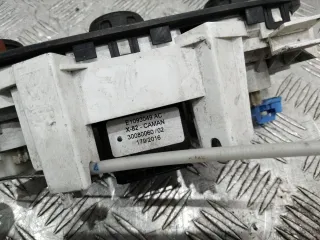 E1093049AC Блок управления печки/климат-контроля Renault Trafic 3 Арт 87589, вид 5
