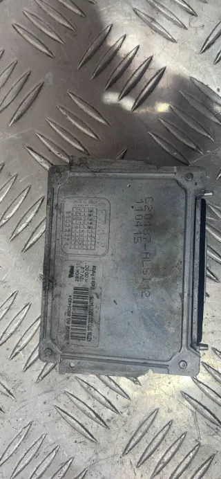89032336 Блок розжига ксенона правый Renault Laguna 3 Арт 87544, вид 3