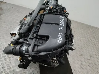  Корпус воздушного фильтра левый Peugeot 308 1 Арт 87531