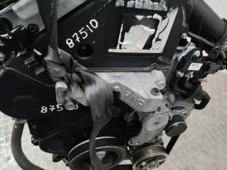 Кронштейн двигателя Peugeot 308 1 2012г.  - Фото 2