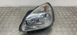 15601700 Фара левая Renault Clio 2 Арт 87508, вид 1