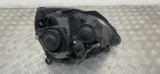 15601700 Фара левая Renault Clio 2 Арт 87508, вид 2