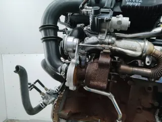 54359700033,82301868 Турбина левая верхняя Renault Twingo 2 Арт 87497, вид 1