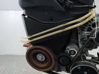  Защита (кожух) ремня ГРМ Renault Twingo 2 Арт 87462, вид 1
