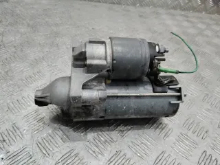 9688268480 Стартер Citroen C3 3 1.6л Арт 87457, вид 3