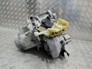 20ET27 КПП механическая (МКПП) Citroen C3 3 Арт 87455, вид 3