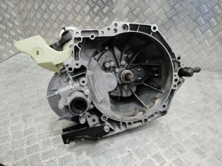 20ET27 КПП механическая (МКПП) Citroen C3 3 Арт 87455, вид 4