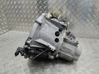 20ET27 КПП механическая (МКПП) Citroen C3 3 Арт 87455, вид 5