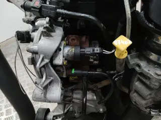  ТНВД Renault Master 2 Арт 87404