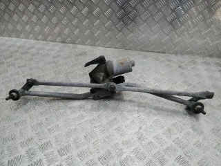 405147 Механизм стеклоочистителя (трапеция дворников) Mercedes Sprinter W906 Арт 87383, вид 3