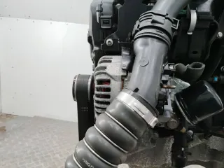 231008578R Генератор Renault Clio 3 Арт 87334