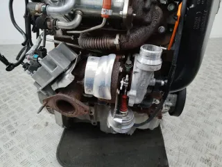 54399700087 Турбина левая верхняя Renault Duster 1 Арт 87275
