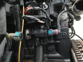 208859042R Клапан электромагнитный Renault Duster 1 Арт 87263, вид 1