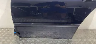  Дверь задняя левая BMW 5 E39 Арт 87243, вид 2