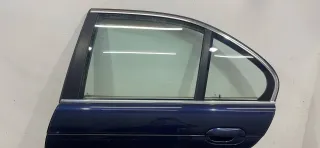  Дверь задняя левая BMW 5 E39 Арт 87243, вид 3