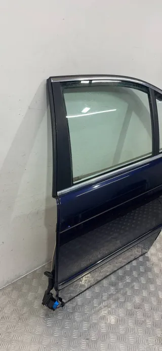  Дверь задняя левая BMW 5 E39 Арт 87243, вид 5