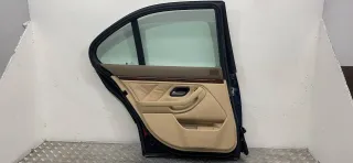  Дверь задняя левая BMW 5 E39 Арт 87243, вид 6