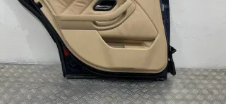  Дверь задняя левая BMW 5 E39 Арт 87243, вид 7