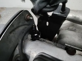  Датчик распредвала Renault Megane 2 Арт 87189