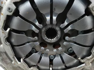 8200450217 Комплект сцепления Renault Megane 3 Арт 87148, вид 2