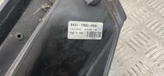 BK2117683FEW Зеркало наружное левое Ford Transit Custom Арт 87139, вид 4