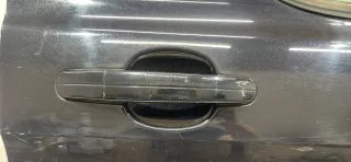  Ручка наружная передняя правая Ford Transit Custom Арт 87134, вид 1