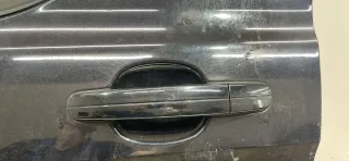  Ручка наружная передняя левая Ford Transit Custom Арт 87120, вид 1