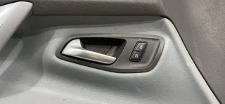  Ручка внутренняя передняя левая Ford Transit Custom Арт 87115, вид 1