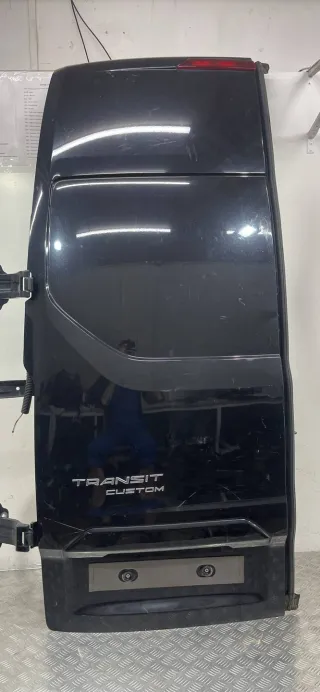  дверь задняя распашная левая Ford Transit Custom Арт 87078, вид 1