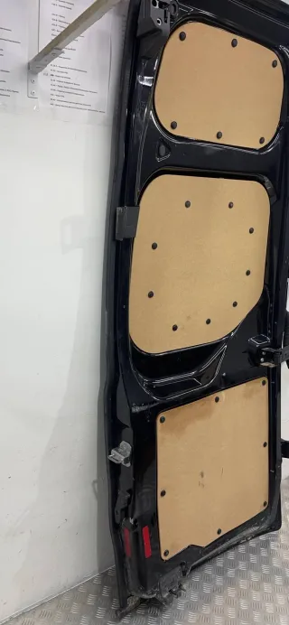  дверь задняя распашная левая Ford Transit Custom Арт 87078, вид 6