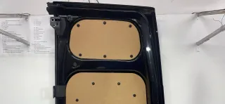  дверь задняя распашная левая Ford Transit Custom Арт 87078, вид 8