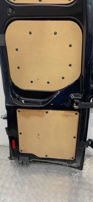  дверь задняя распашная левая Ford Transit Custom Арт 87078, вид 9