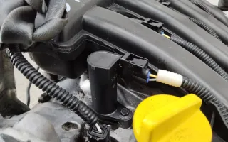 7700875000 Катушка зажигания Renault Scenic 3 Арт 87018, вид 1