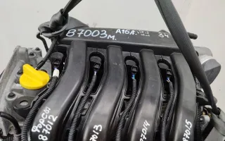 7700875000 Катушка зажигания Renault Scenic 3 Арт 87018, вид 2