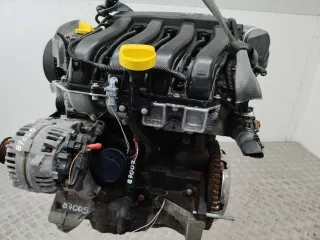  Щуп двигателя Renault Scenic 3 Арт 87008