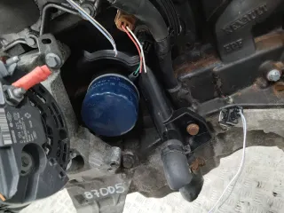  Патрубок (трубопровод, шланг) Renault Scenic 3 Арт 87007, вид 2