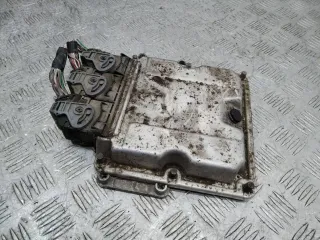 8200211711 Блок управления двигателем Renault Laguna 2 Арт 86960, вид 3