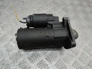 0986025670,517872180 Стартер Fiat Ducato 3 Арт 86946, вид 3