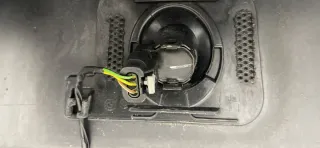  Парктроник задний BMW X5 E53 Арт 86937, вид 2