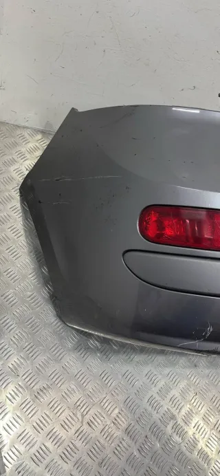 8200582944 Бампер задний Renault Clio 3 Арт 86877, вид 2