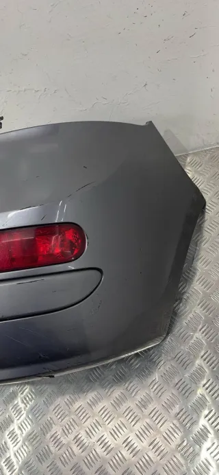 8200582944 Бампер задний Renault Clio 3 Арт 86877, вид 4