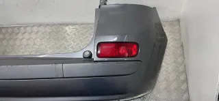 8200582944 Бампер задний Renault Clio 3 Арт 86877, вид 5
