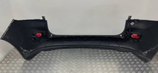 8200582944 Бампер задний Renault Clio 3 Арт 86877, вид 6