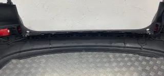 8200582944 Бампер задний Renault Clio 3 Арт 86877, вид 8